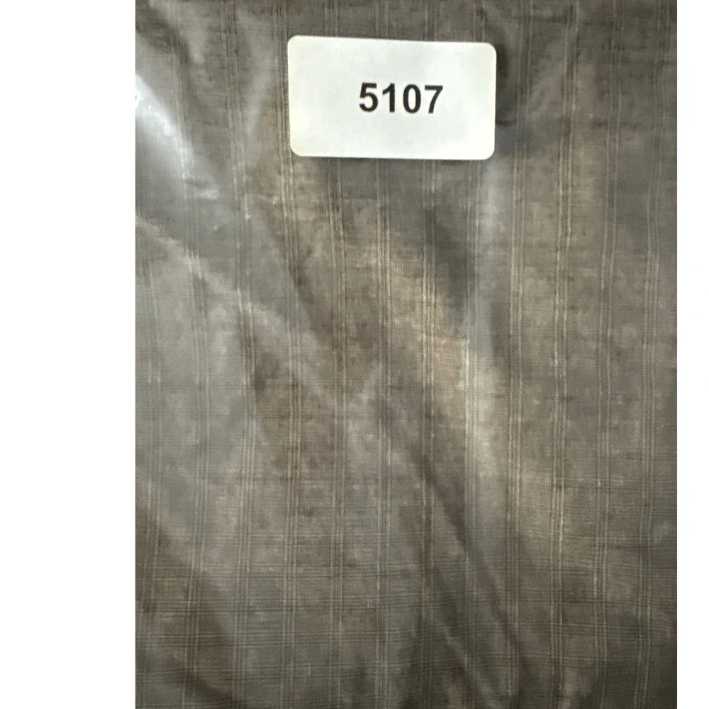 Banana Republic Relaxed Tapered Fit Pants‎ Mens 34x27 Altered Textured Gentleman